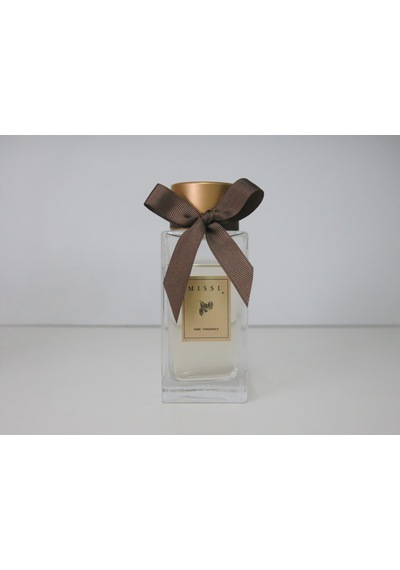 Missi Spice Orange Kolonya Kare Şişe 180 ML