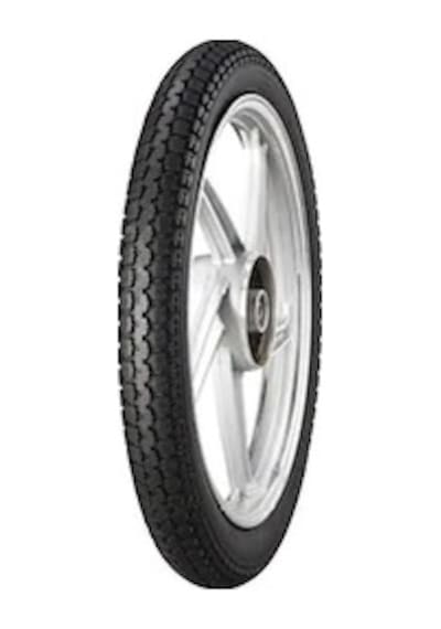 Billas 2.50-17 Dış Lastik  Silvermax