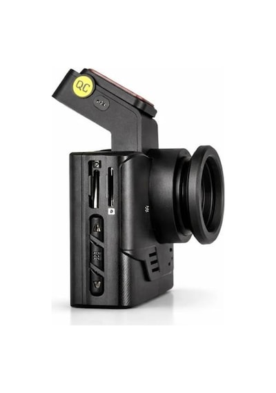 Rose Mr-93 4g Wifi Araç İçi 2 Kamera Dvr Led Ekran Gece Renkli Sesli 2k+1k