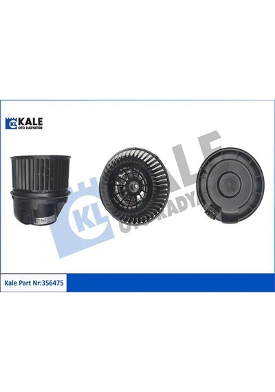 Kalorifer Motoru Mondeo Iv 07 14 1548220/ 7g9t18456ca