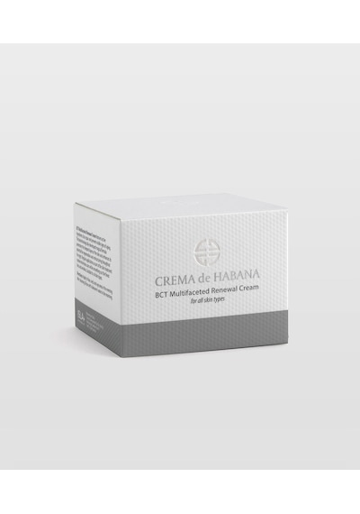 Isla+ BCT Multifaceted Renewal   Cream 50 ML