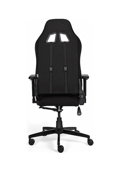 Hawk Fab V4 Kumaş Oyuncu Koltuğu Siyah Diğer