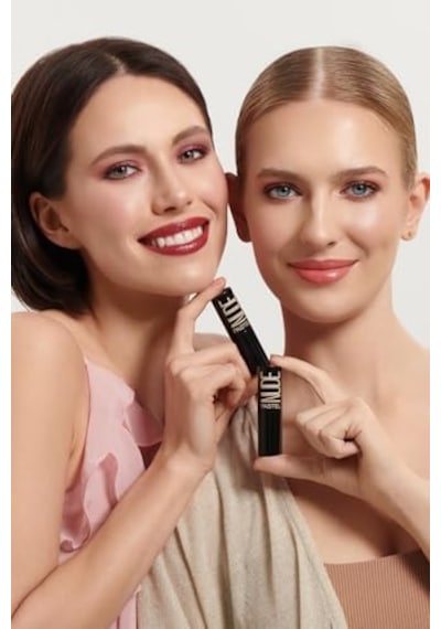 Pastel Nude Lipstick - Nude Ruj, 549, 4.3 G 0