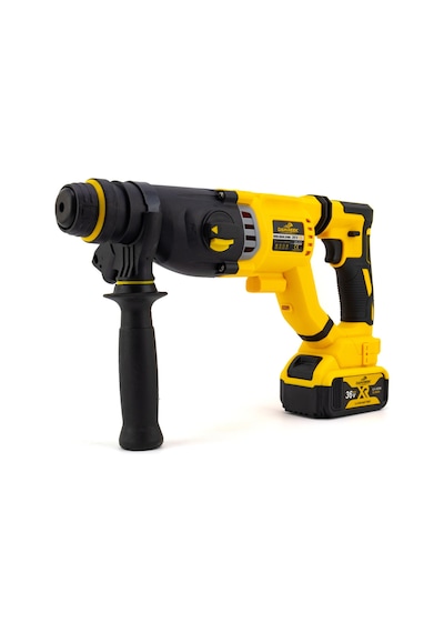 Dawreek 36v Dw Şarjlı Hilti