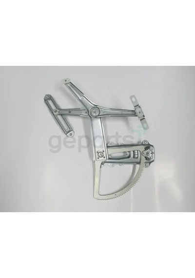 Ön Cam Krikosu Sol Manuel Hushan Opel Corsa - C - 2000-2003