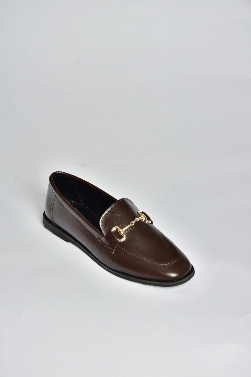 Fox Shoes V404360309 Kahverengi Günlük Kadın Ayakkabı Kahverengi-suni Deri Fox Shoes V404360309 Kahverengi Günlük Kadın Ayakkabı Kahverengi-suni Deri