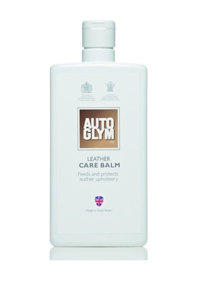 Autoglym Deri Besleyici&koruyucu Krem Balsam 500  Ml