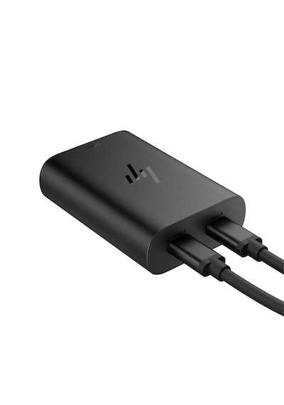 Hp 65w Gan Usb-c Dizüstü Bilgisayar Şarj Cihazı 600q7aa
