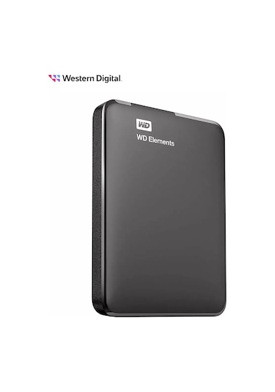 Wd Elements Western Digital 2 Tb Harici Sabit Disk Wdbu6y0020bbk 346340947