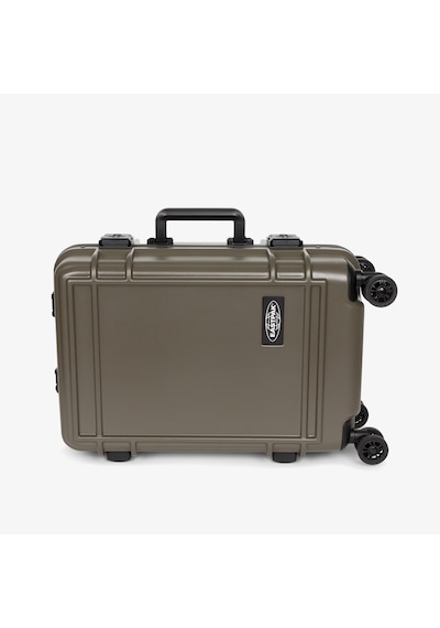 Eastpak Resist'r Case S Unisex Siyah Valiz Ek0a5bjej321 Siyah