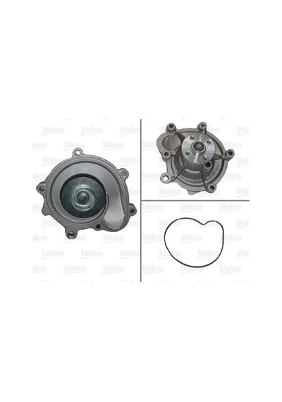 Mercedes Clk 200 C209 Devirdaim 2003-2009 Valeo 506865