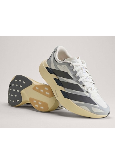 Adidas Adızero Evo Sl Exo M Erkek Koşu Ayakkabısı Kj0430 Beyaz