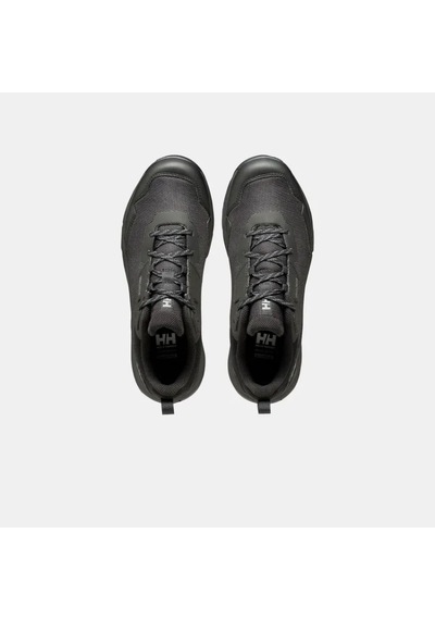 Helly Hansen Canyon Low Ht Erkek Outdoor Ayakkabı Hha12095.hha990 Siyah