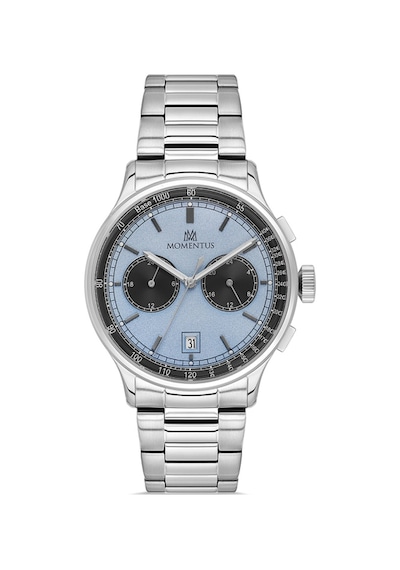 Momentus Cc305s-10ss Erkek Kol Saati Gri