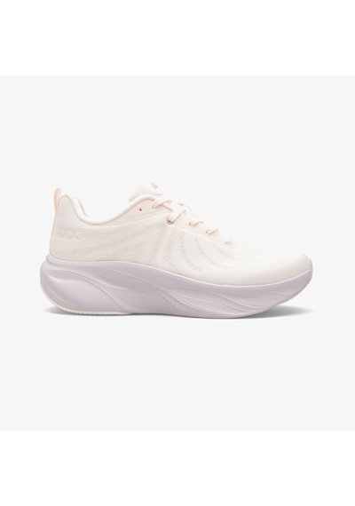Anta Leaf Açık Pembe Kadın Koşu Ayakkabısı 822535515 Kırmızı