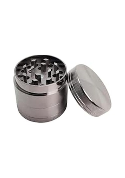 Mini Boy 40 Mm. Tütün Baharat Herbal Öğütücüsü Parçalayıcı Py35gr