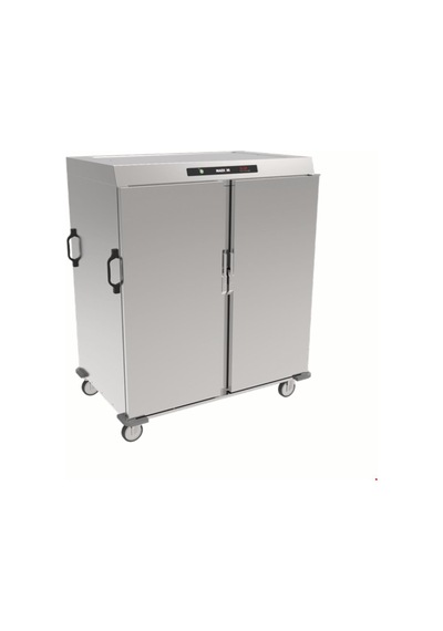 İnoksan Abs 202 Banket Arabası