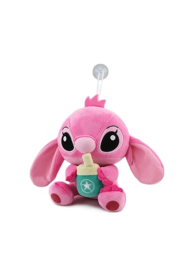 Lilo Ve Stitch Peluş Oyuncak 20 Cm Mavi