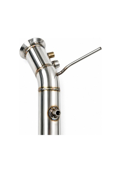 R2p Downpipe - Bmw F30-f10 Dizel 2012-2017