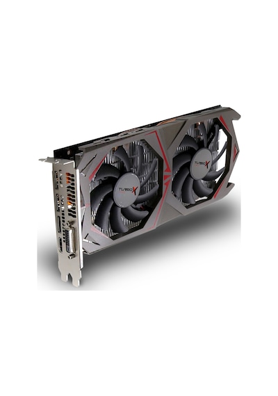 Turbox AMD Radeon RX580 Antares Volga 8 GB GDDR5 256 Bit Ekran Kartı