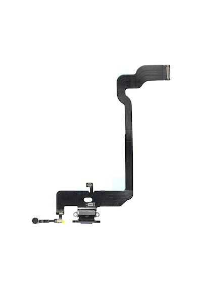 İphone Xs Şarj Soketi Kulaklık Soketi Mikrofon Fil