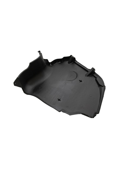 Bmw F07-lcı Tampon Alt Muhafaza Arka Sağ 520d/530d - B A51757349702