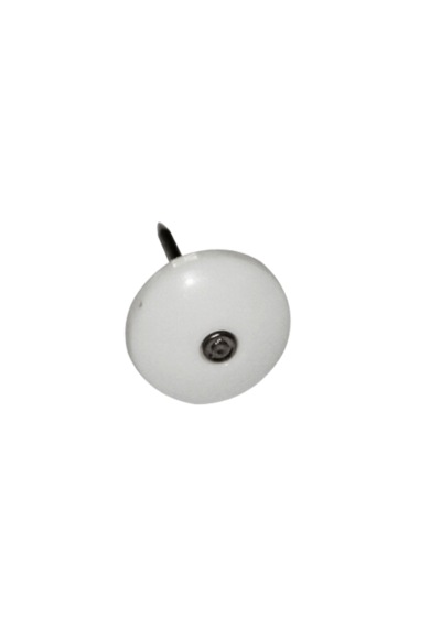 Mini Kubbe Alarm Etiket Çivisi 1000 Adet