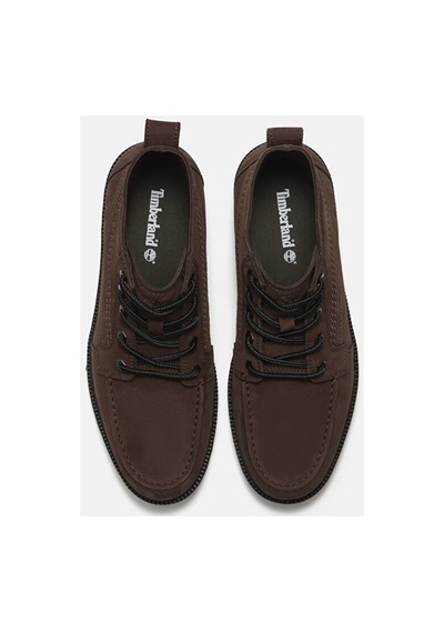 Timberland Brıtton Drıve Mıd Lace Up Boot Erkek Ayakkabısı Tb0a2muqw071 Kahverengi
