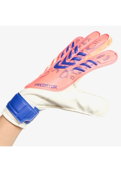 Adidas Predator Training Unisex Turuncu Kaleci Eldiveni Jn5355 Turuncu