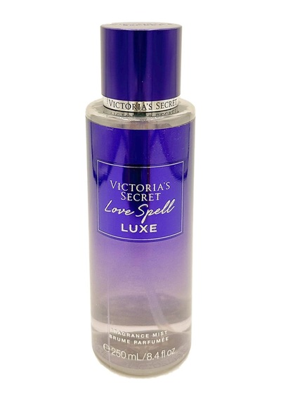 Victoria's Secret Love Spell Luxe Vücut Spreyi 250 ML