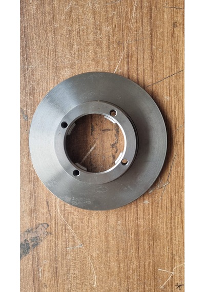 Alto 86-92 Carry 85-99 Swift 84-88 Damas 89- Ön Disk Kraftvoll 07040226 5531160b11