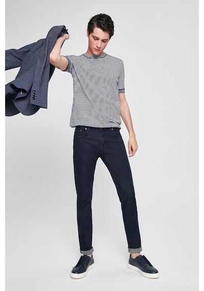 D's Damat Ds Damat Slim Fit Lacivert Düz Denim Pantolon 0hcj35800399m Lacivert