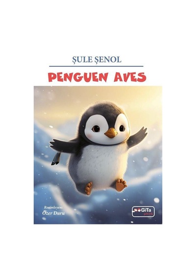 Penguen Aves / Şule Şenol