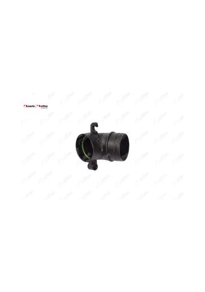 Turbo Hortumu A1-ıbıza-polo V 1.6 Tdı