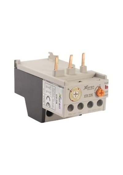 Xkoren Termik 9a-22a Xmc9a-22a İçin
