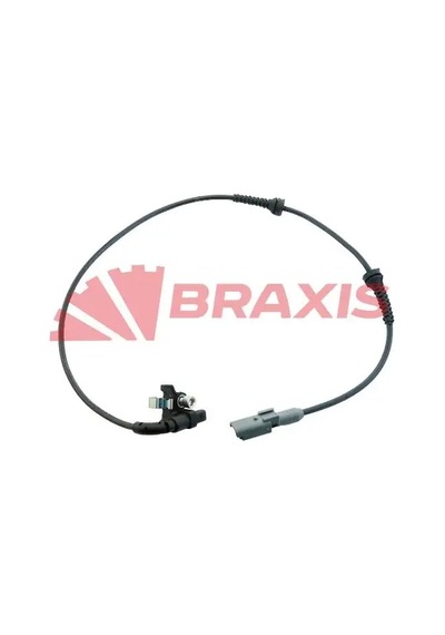 Braxıs Ak0120 Abs Sensoru Arka 454508 4545l0 9665386880