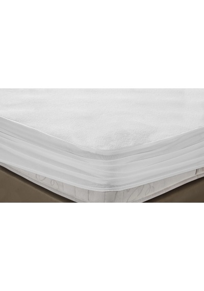 Eco Proof Alez 160x200 Beyaz