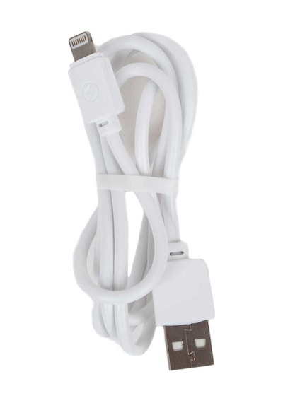 Goocamp Beyaz Z-38 Lightning Kablo
