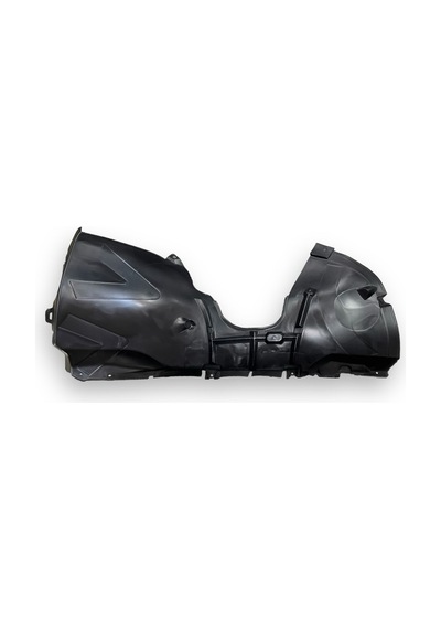 Seat Leon 3 17-20 Sol Ön Çamurluk Davlumbazı Üst Parça 5f0809957e