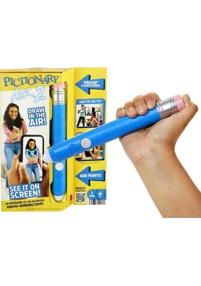Pıctıonary Aır 2