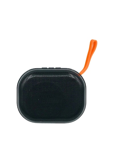 Mini Kablosuz Ses Bombası Bluetooth Usb Girişli Hoparlör