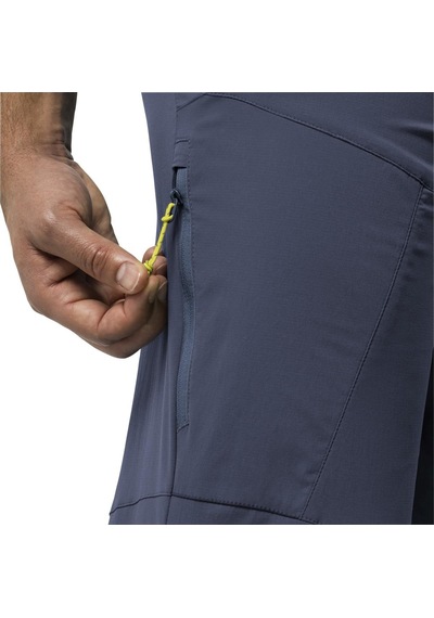 Jack Wolfskin 1508221 Glastals M Erkek Outdoor Pantolon 001