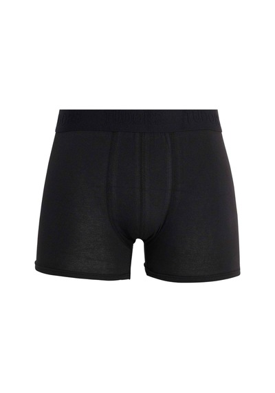 Tudors Erkek 6'lı Pamuklu Likralı Esnek Kumaş Boxer-41486 Multi