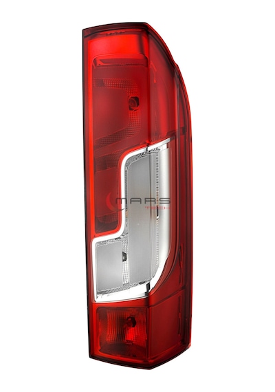 Stop Lambası Sol Boxer 3 Jumper 3 Ducato 3 2013-