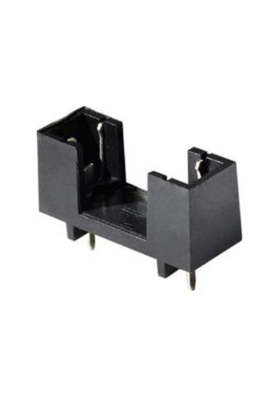 Arduinoelektronik-Sigorta Yuvası Kart Tip 5X20 (5 Adet)