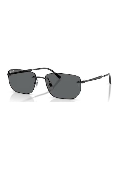 Rb Rb3768 002/81 56-17-145 Unisex Güneş Gözlüğü Siyah