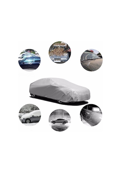 Peugeot 3008 Oto Branda (506287142)