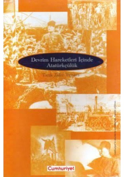 Devrim Hareketleri Içinde Atatürkçülük