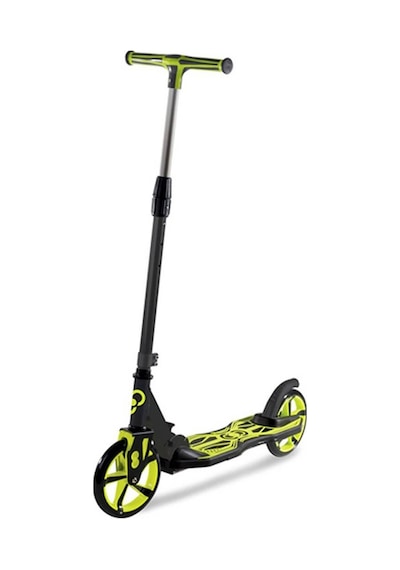 Furkan Toys Cool Wheels 12+ Yaş Katlanır Scooter