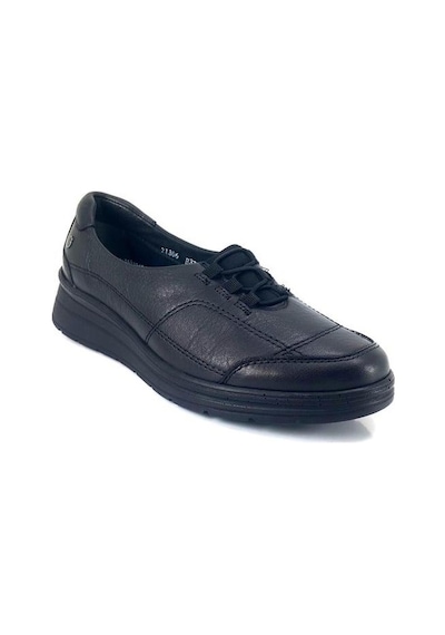Forelli Hefa 21306 Günlük Anatomik Bayan Ayakkabı-siyah - 39 Siyah